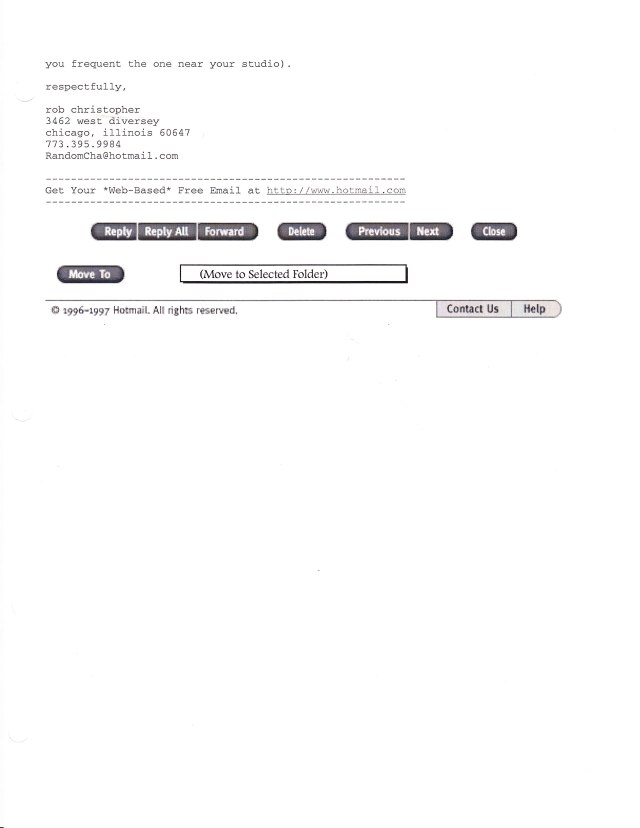 email to Ebert, page 2