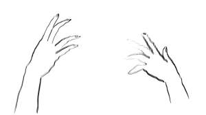 a still from WHAT, a video by LILLI CARRÉ 