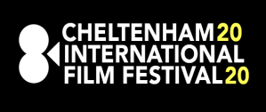 Cheltenham International Film Festival logo